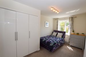 Bedroom Two- click for photo gallery